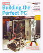Couverture de l'ouvrage Building the perfect PC