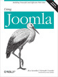 Couverture de l'ouvrage Using Joomla