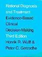 Couverture de l'ouvrage Rational diagnosis & treatment. Evidence based clinical decision making, 3rd Ed.