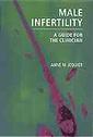 Couverture de l'ouvrage Male infertility, a guide for the clinician