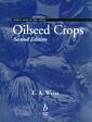 Couverture de l'ouvrage Oilseed Crops