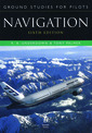 Couverture de l'ouvrage Ground studies for pilots : navigation 6th ed.