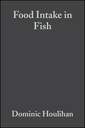 Couverture de l'ouvrage Food Intake in Fish