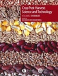Couverture de l'ouvrage Crop Post-Harvest: Science and Technology, Volume 2