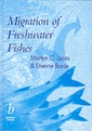 Couverture de l'ouvrage Migration of Freshwater Fishes
