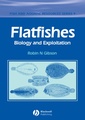 Couverture de l'ouvrage Flatfishes : biology & exploitation