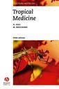 Couverture de l'ouvrage Lecture notes on tropical medicine 