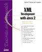 Couverture de l'ouvrage XML development with java 2 (with CD-ROM )