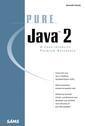 Couverture de l'ouvrage Pure Java 2