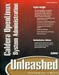 Couverture de l'ouvrage Caldera OpenLinux 2.2 system administration unleashed (with CD ROM)