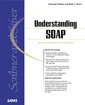 Couverture de l'ouvrage Understanding SOAP : simple object Access protocol