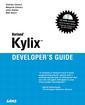 Couverture de l'ouvrage Borland kylix developer's guide (with CD ROM)