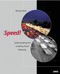 Couverture de l'ouvrage Speed! understanding & installing streaming media home networks