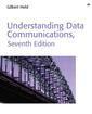 Couverture de l'ouvrage Understanding data communications