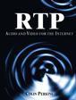 Couverture de l'ouvrage RTP : audio and video for the internet