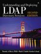 Couverture de l'ouvrage Understanding and deploying LDAP directory services