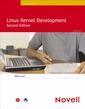 Couverture de l'ouvrage Linux kernel development