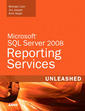 Couverture de l'ouvrage Microsoft SQL Server 2008 reporting services unleashed