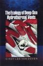 Couverture de l'ouvrage The ecology of deep sea hydrothermal vents