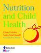 Couverture de l'ouvrage Nutrition & child health