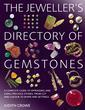 Couverture de l'ouvrage Jeweller's Directory of Gemstones