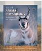 Couverture de l'ouvrage Eckert animal physiology 