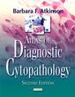 Couverture de l'ouvrage Atlas of diagnostic cytopathology, 2nd ed.