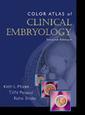 Couverture de l'ouvrage Atlas of clinical embryology 2nd edition