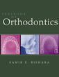 Couverture de l'ouvrage Textbook of orthodontics