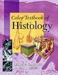 Couverture de l'ouvrage Color atlas of histology, 2nd Ed. 2001