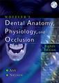 Couverture de l'ouvrage Wheeler's dental anatomy, physiology and occlusion 8th ed