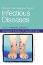 Couverture de l'ouvrage Mosby's colour atlas and text of infectious disease
