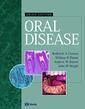 Couverture de l'ouvrage Oral disease 3° Ed. 2001