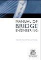 Couverture de l'ouvrage The manual of bridge engineering