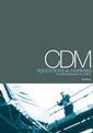 Couverture de l'ouvrage CDM questions and answers : A practical approach (paperback)