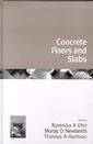 Couverture de l'ouvrage Challenges of concrete construction, Volume 2 : Concrete floors and slabs