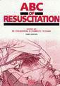 Couverture de l'ouvrage ABC of Resuscitation (ABC Series)