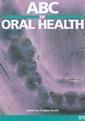Couverture de l'ouvrage ABC of Oral Health