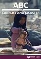 Couverture de l'ouvrage ABC of Conflict and Disaster (ABC Series)