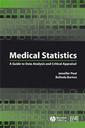 Couverture de l'ouvrage Medical Statistics: A Hands-on Guide