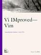 Couverture de l'ouvrage VI IMproved-Vim