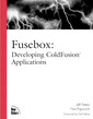 Couverture de l'ouvrage Fusebox : developing coldfusion applications