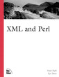 Couverture de l'ouvrage XML and perl