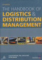 Couverture de l'ouvrage The handbook of logistics & distribution management