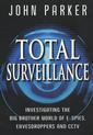 Couverture de l'ouvrage Total surveillance