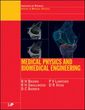 Couverture de l'ouvrage Medical Physics and Biomedical Engineering