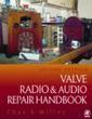 Couverture de l'ouvrage Valve Radio and Audio Repair Handbook