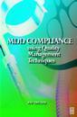 Couverture de l'ouvrage MDD compliance using quality management techniques (book/CD)