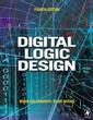 Couverture de l'ouvrage Digital Logic Design