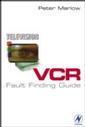 Couverture de l'ouvrage VCR Fault Finding Guide
